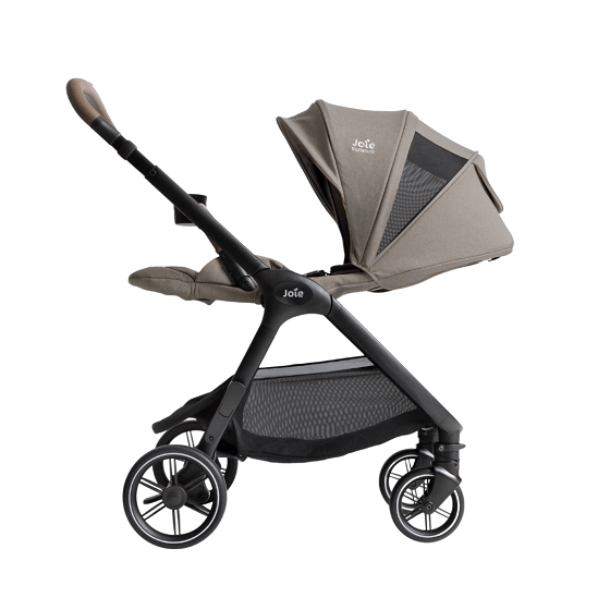 Βρεφικό Trio Set Joie Valora Sandstone