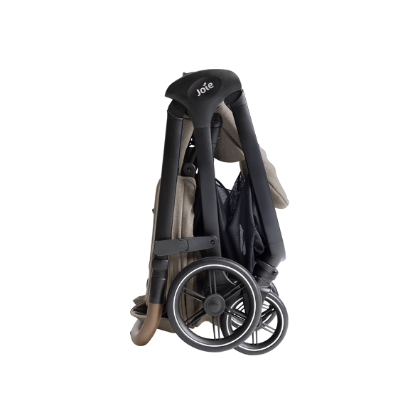 Βρεφικό Trio Set Joie Valora Sandstone