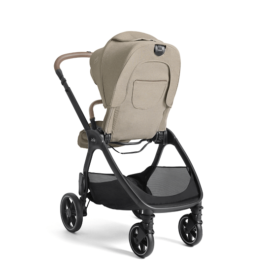 Βρεφικό Trio Set Joie Valora Sandstone