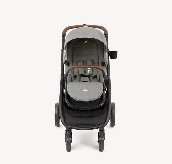 JOIE TRIO VERSATRAX E PEBBLE