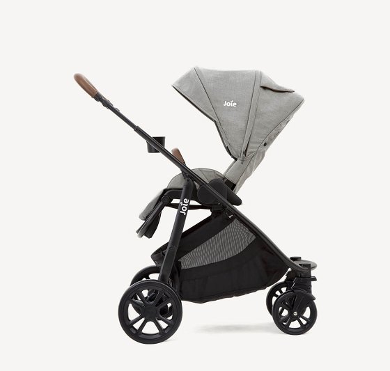JOIE TRIO VERSATRAX E PEBBLE