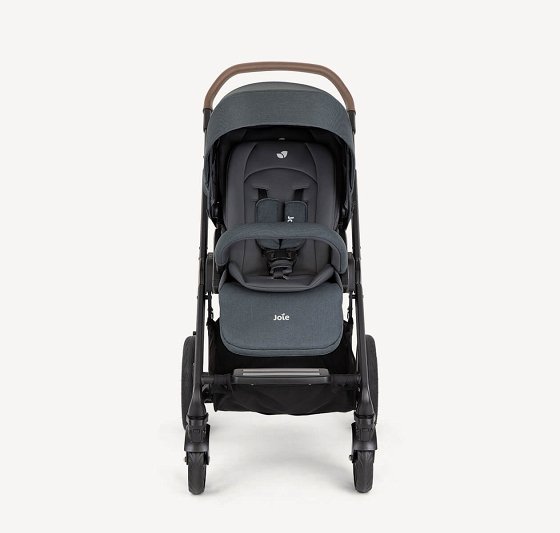 Βρεφικό Trio Set Joie Chrome DLX με Πορτ μπεμπέ & I-SNUG 2 Moon Light