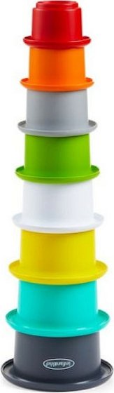 STACK'N NEST CUPS