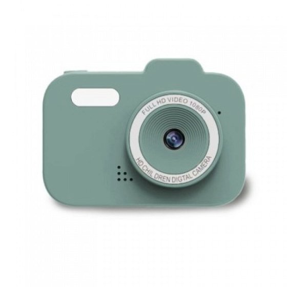 Zazu Camera Πράσινη Ψηφιακή Φωτογραφική μηχανή