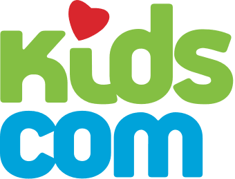 Kidscom - logo